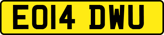 EO14DWU