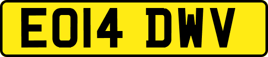 EO14DWV