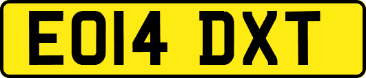 EO14DXT