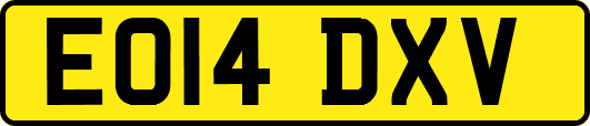 EO14DXV