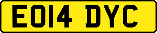 EO14DYC