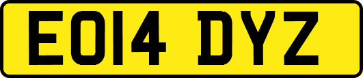 EO14DYZ