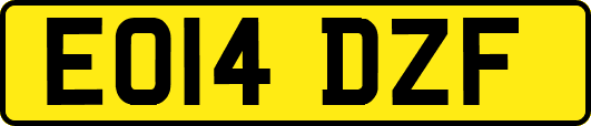 EO14DZF