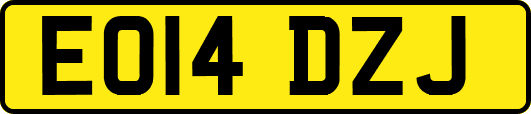 EO14DZJ