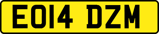 EO14DZM