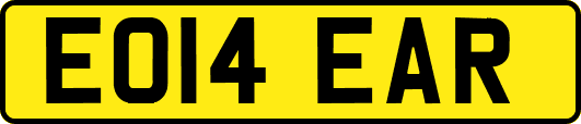 EO14EAR