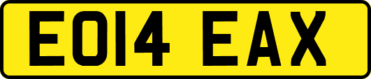 EO14EAX