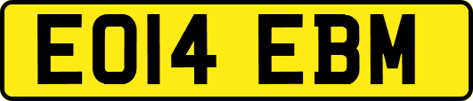 EO14EBM
