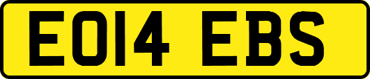 EO14EBS