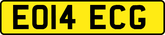 EO14ECG