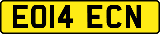 EO14ECN