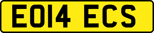 EO14ECS