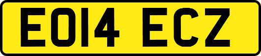 EO14ECZ