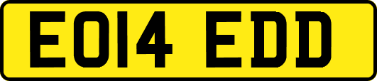 EO14EDD