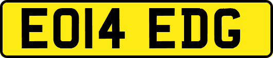 EO14EDG