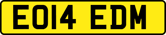 EO14EDM