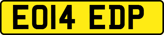 EO14EDP