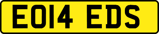 EO14EDS