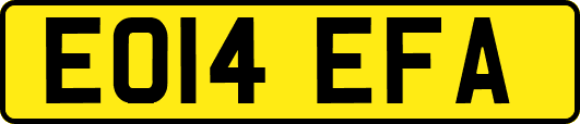 EO14EFA