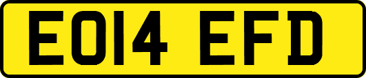 EO14EFD