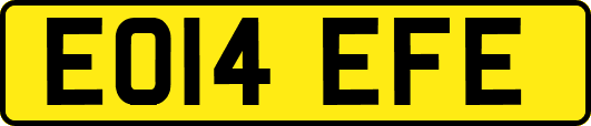 EO14EFE