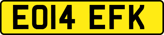 EO14EFK