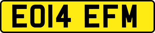 EO14EFM
