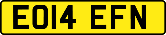 EO14EFN