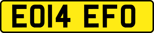 EO14EFO