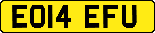 EO14EFU