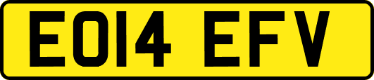 EO14EFV