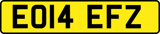 EO14EFZ