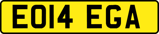 EO14EGA