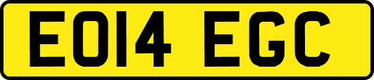 EO14EGC