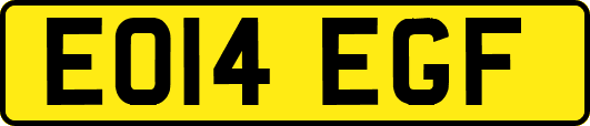 EO14EGF