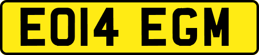 EO14EGM