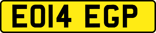 EO14EGP