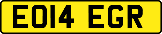 EO14EGR