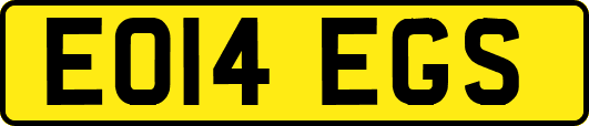 EO14EGS