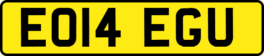 EO14EGU