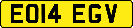 EO14EGV