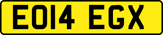 EO14EGX
