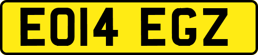 EO14EGZ