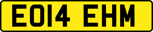 EO14EHM