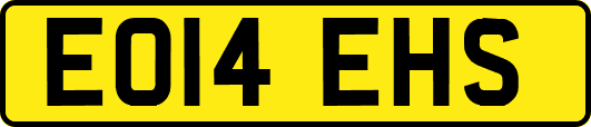 EO14EHS