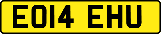 EO14EHU