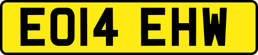 EO14EHW