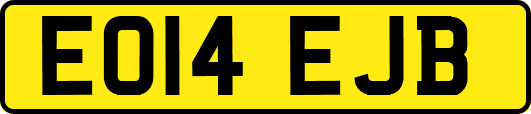 EO14EJB