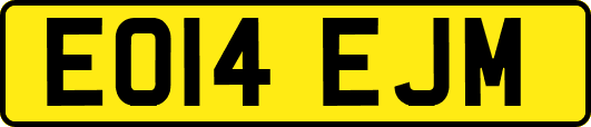 EO14EJM
