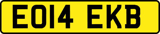 EO14EKB